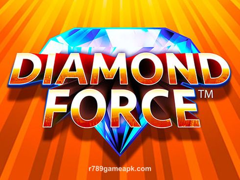 Diamond Force Slot Game